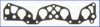 HONDA 17105PE0000 Gasket, intake manifold